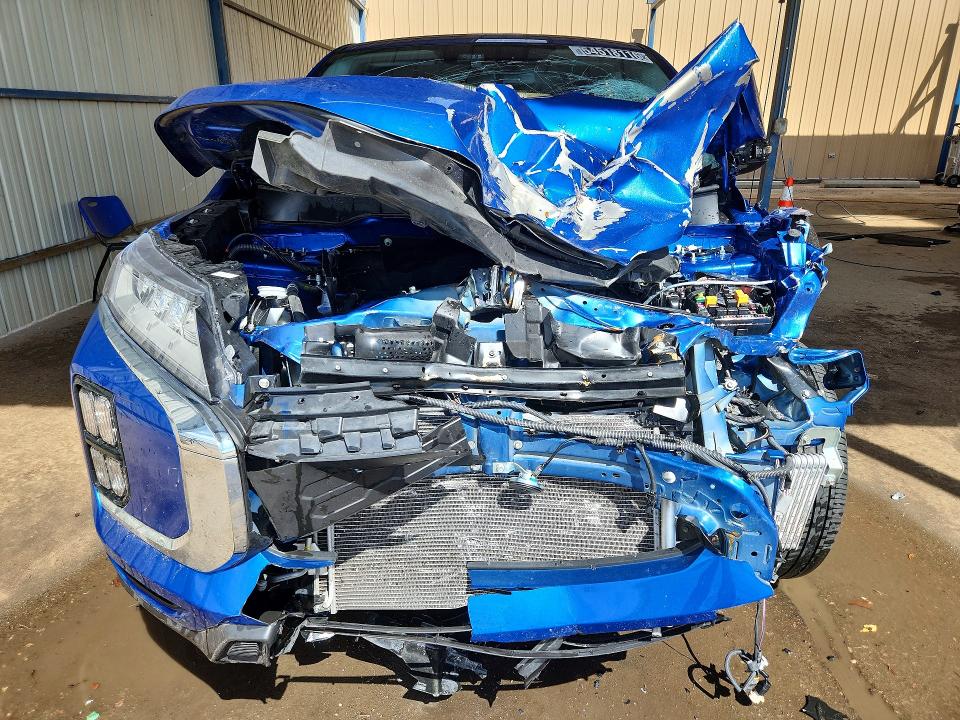 54518116 :رقم المزاد ، JA4ARUAU3TU004411 vin ، 2026 Mitsubishi Outlander Sport مزاد بيع