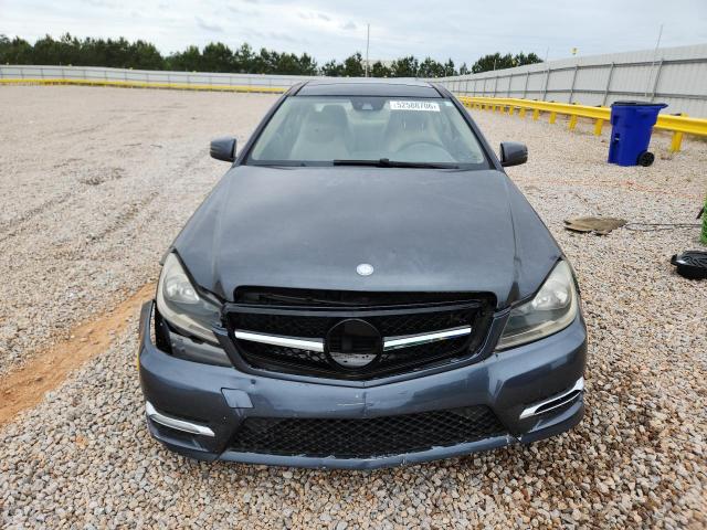 Продаж на аукціоні авто 2013 Mercedes-benz C, vin: WDDGJ4HBXDG002026, номер лоту: 52588706