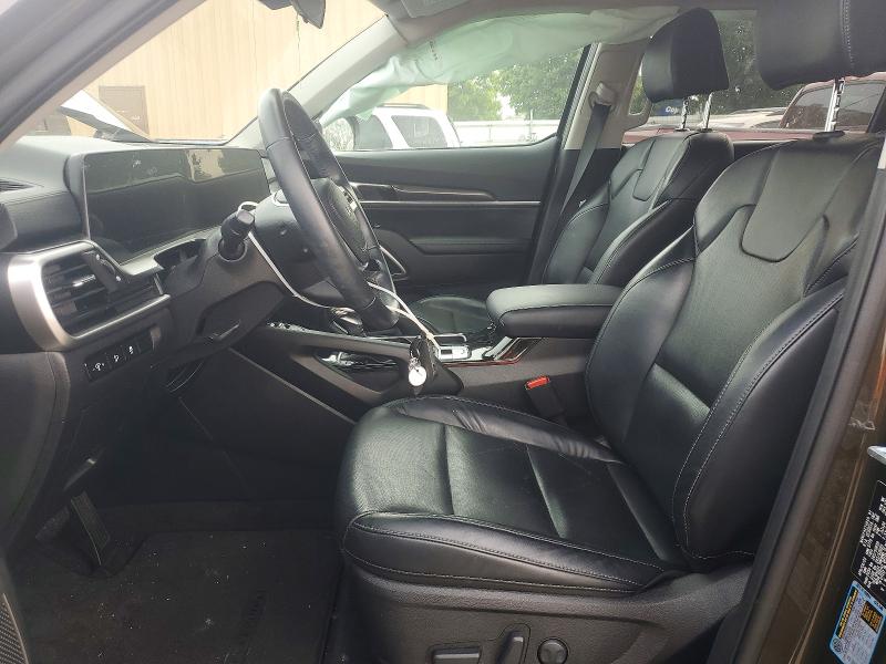Aukcja sprzedaży 2023 Kia Telluride, vin: 5XYP64GCXPG391635, numer aukcji: 54873686