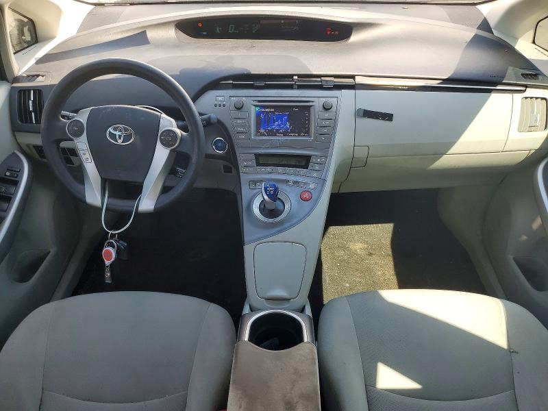 Продажа на аукционе авто 2013 Toyota Prius, vin: JTDKN3DUXD5684251, номер лота: 54088086