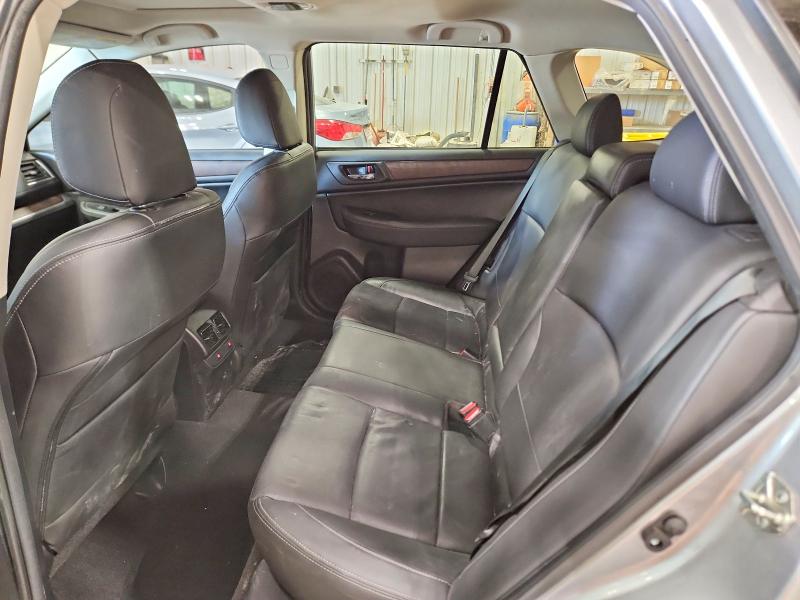 Aukcja sprzedaży 2015 Subaru Outback, vin: 4S4BSENC1F3337122, numer aukcji: 52035366