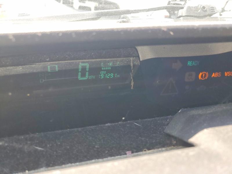 51913926 :رقم المزاد ، JTDKB20U577638103 vin ، 2007 Toyota Prius مزاد بيع
