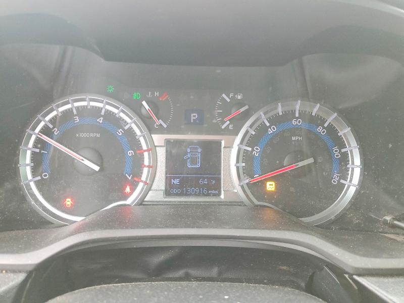 Продажа на аукционе авто 2016 Toyota 4runner, vin: JTEBU5JR3G5359844, номер лота: 54220686