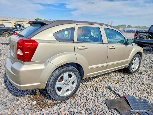 55565626 :رقم المزاد ، 1B3HB48A59D231730 vin ، 2009 Dodge Caliber مزاد بيع