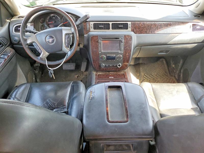 Продажа на аукционе авто 2013 Gmc Sierra, vin: 1GT426C81DF201120, номер лота: 53104386