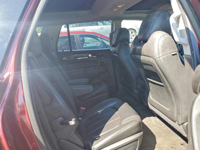 Продажа на аукционе авто 2016 Buick Enclave, vin: 5GAKVBKD7GJ290393, номер лота: 52092656