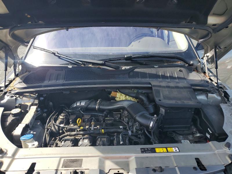 Продажа на аукционе авто 2014 Land Rover Range Rover Evoque, vin: SALVR2BGXEH893281, номер лота: 53790556