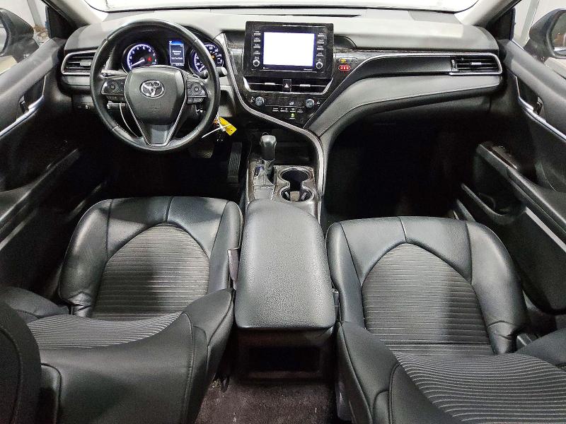 Aukcja sprzedaży 2024 Toyota Camry, vin: 4T1G11AK2RU896966, numer aukcji: 52694576