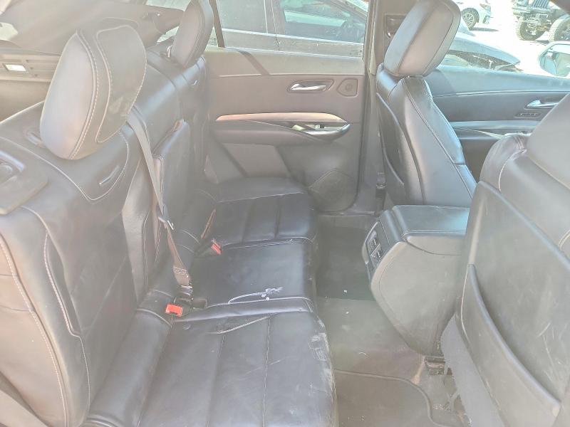 Aukcja sprzedaży 2020 Cadillac Xt4, vin: 1GYFZCR44LF038222, numer aukcji: 53647696