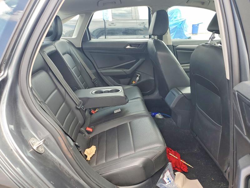 Продажа на аукционе авто 2021 Volkswagen Jetta, vin: 3VWC57BU9MM000635, номер лота: 54688076