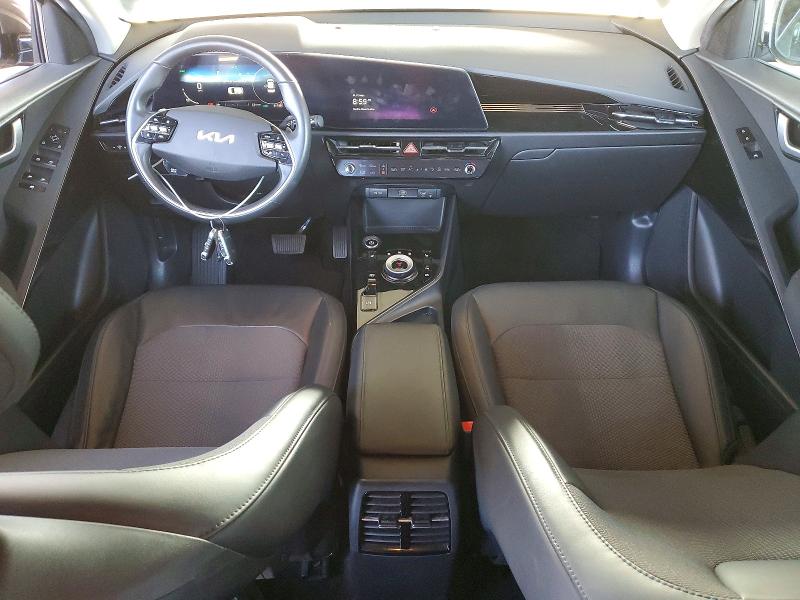 Aukcja sprzedaży 2023 Kia Niro, vin: KNDCR3L17P5036161, numer aukcji: 55247306