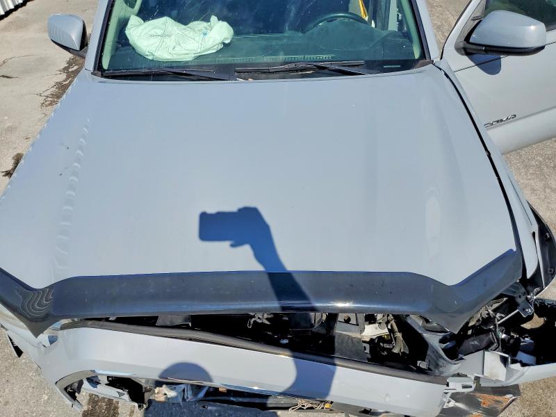 Продажа на аукционе авто 2020 Toyota Tacoma, vin: 3TMAZ5CN6LM121888, номер лота: 54209886