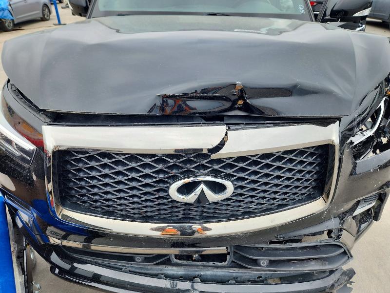 Aukcja sprzedaży 2020 Infiniti Qx80, vin: JN8AZ2NF2L9700478, numer aukcji: 53164566