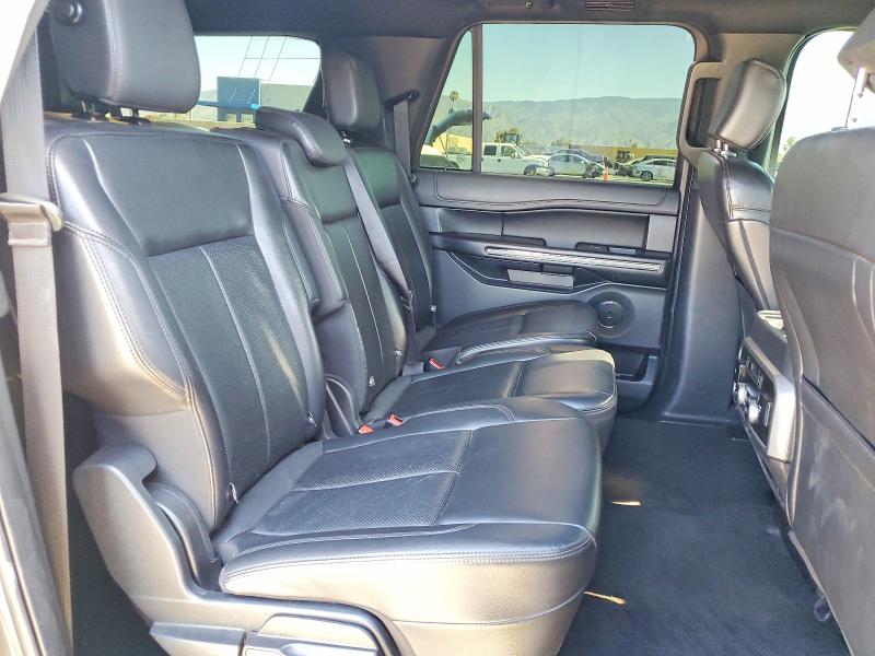 Aukcja sprzedaży 2020 Ford Expedition, vin: 1FMJK1HT0LEA99411, numer aukcji: 53849566