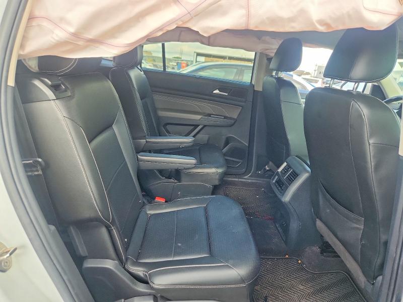 Продажа на аукционе авто 2021 Volkswagen Atlas, vin: 1V2ER2CA9MC575003, номер лота: 53661566