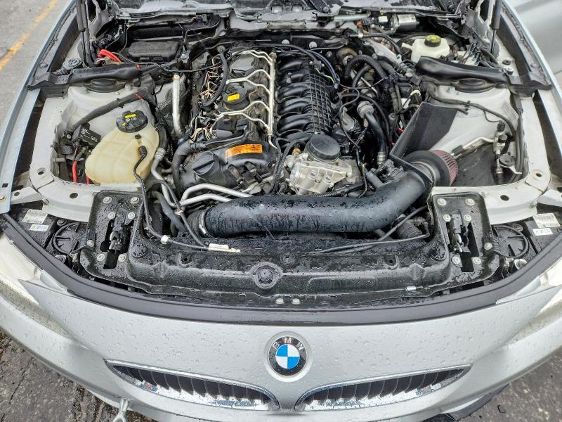 Aukcja sprzedaży 2015 Bmw 435, vin: WBA3R1C52FK193469, numer aukcji: 54063966