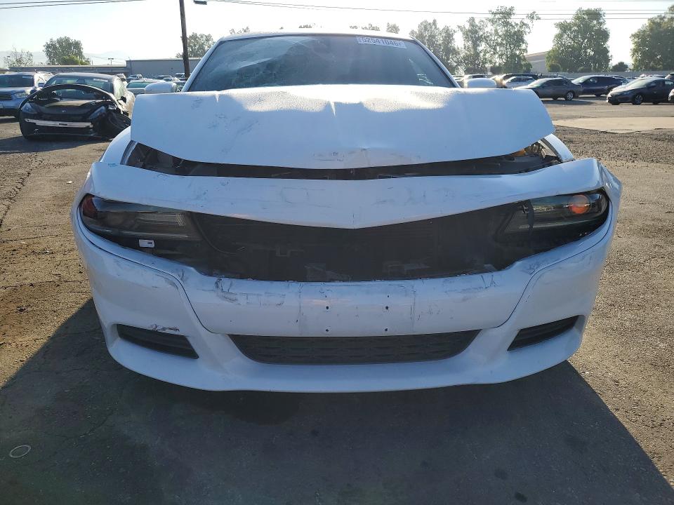 Aukcja sprzedaży 2020 Dodge Charger, vin: 2C3CDXBG7LH106888, numer aukcji: 52541046