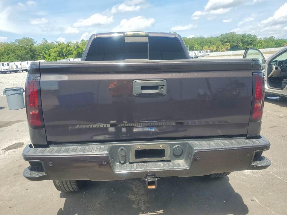 Aukcja sprzedaży 2015 Gmc Sierra, vin: 3GTU2VEJ0FG522707, numer aukcji: 52518956