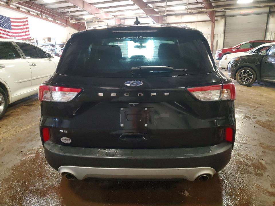 Продаж на аукціоні авто 2021 Ford Escape, vin: 1FMCU0G64MUA08222, номер лоту: 52471636