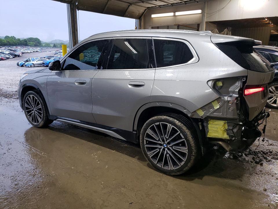 Продаж на аукціоні авто 2025 Bmw X1, vin: WBX73EF04S5031609, номер лоту: 51117966