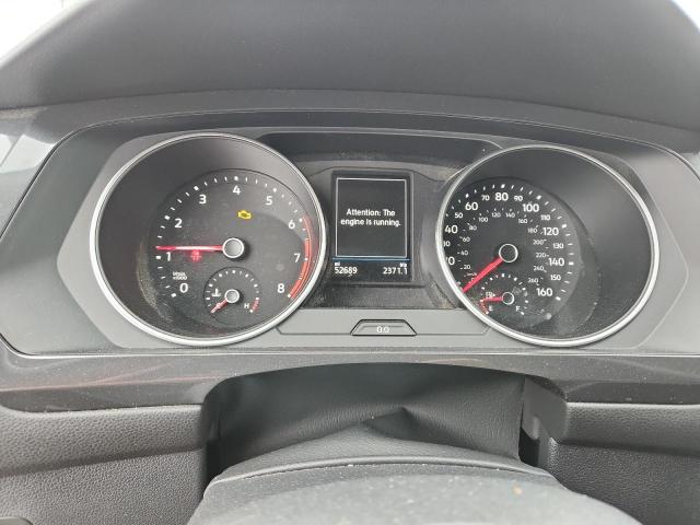 54367236 :رقم المزاد ، 3VV2B7AX9JM190176 vin ، 2018 Volkswagen Tiguan مزاد بيع