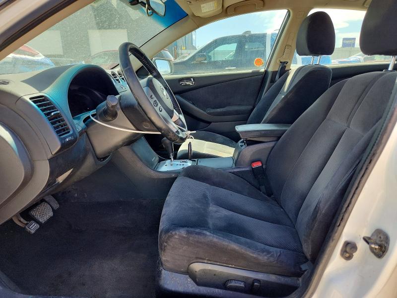 Auction sale of the 2007 Nissan Altima, vin: 1N4AL21E87N413594, lot number: 55084156