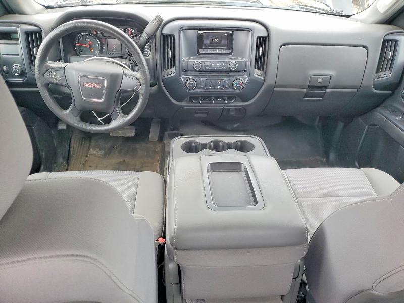Aukcja sprzedaży 2014 Gmc Sierra, vin: 1GTV2TEH6EZ180653, numer aukcji: 52076326