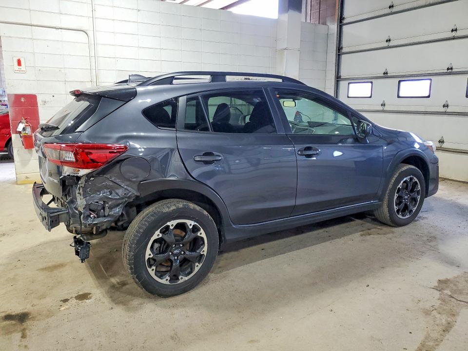Aukcja sprzedaży 2022 Subaru Crosstrek, vin: JF2GTAEC2NH206199, numer aukcji: 54010896