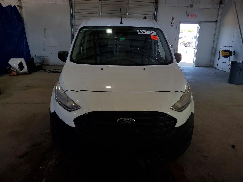 Продажа на аукционе авто 2019 Ford Transit Connect, vin: NM0LS7E26K1385049, номер лота: 52895736