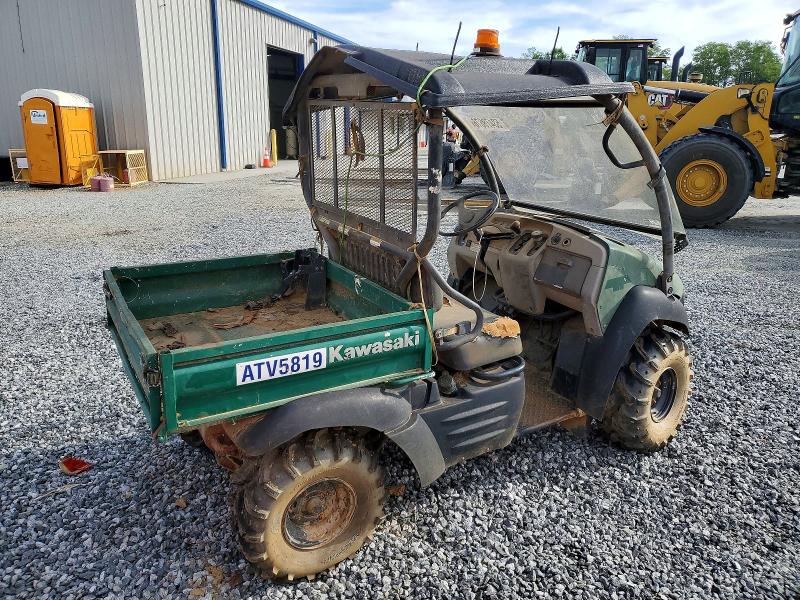 Продажа на аукционе авто 2011 Kawasaki Kaf400, vin: JK1AFEA18BB555819, номер лота: 53478676