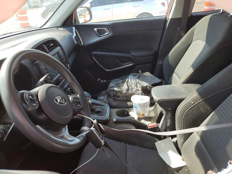 Aukcja sprzedaży 2021 Kia Soul, vin: KNDJ23AU2M7145670, numer aukcji: 55576056