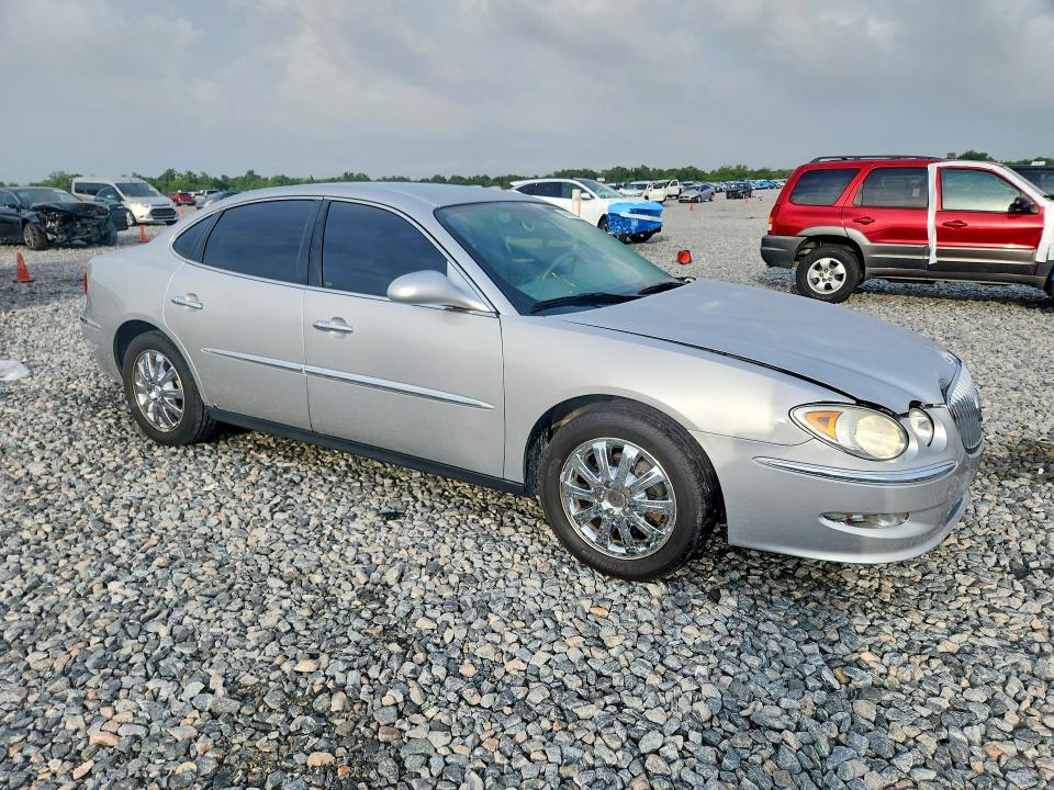 Продаж на аукціоні авто 2009 Buick Lacrosse, vin: 2G4WC582991257613, номер лоту: 54557636