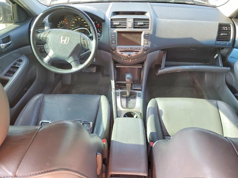 Продажа на аукционе авто 2006 Honda Accord, vin: 1HGCM66886A042454, номер лота: 52663226