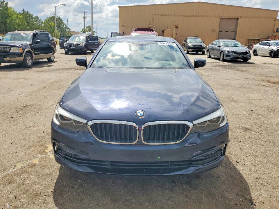 Aukcja sprzedaży 2017 Bmw 530, vin: WBAJA5C34HG894962, numer aukcji: 53178066