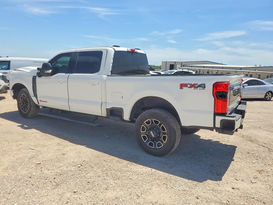 Продажа на аукционе авто 2025 Ford F250, vin: 1FT8W2BM1SEC05359, номер лота: 53578626