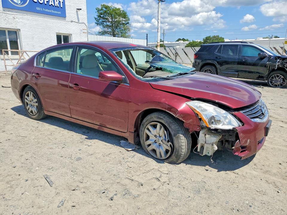 Aukcja sprzedaży 2010 Nissan Altima, vin: 1N4AL2AP0AN536847, numer aukcji: 53544646