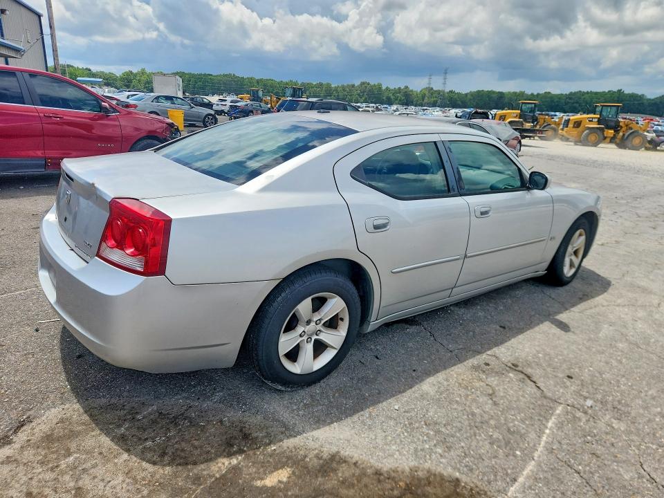 Aukcja sprzedaży 2010 Dodge Charger, vin: 2B3CA3CV3AH286640, numer aukcji: 55316636