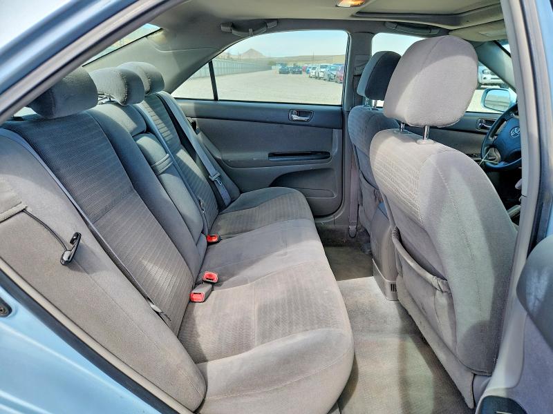 2006 Toyota Camry მანქანა იყიდება აუქციონზე, vin: 4T1BE32K16U674598, აუქციონის ნომერი: 54881156