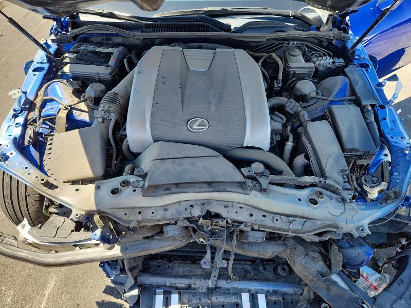Продаж на аукціоні авто 2021 Lexus Rc 350, vin: JTHGZ5BC3M5023367, номер лоту: 54789026