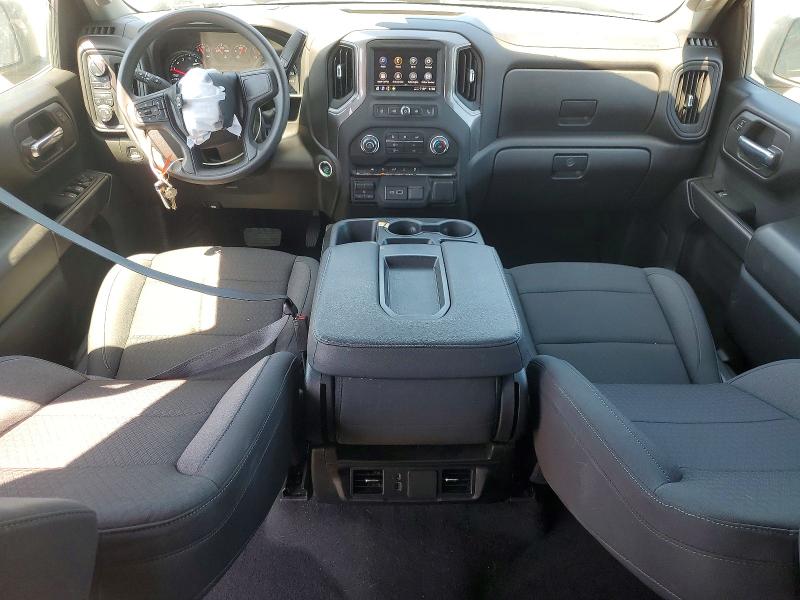 Aukcja sprzedaży 2024 Chevrolet Silverado, vin: 1GCPDBEK5RZ277759, numer aukcji: 54306296