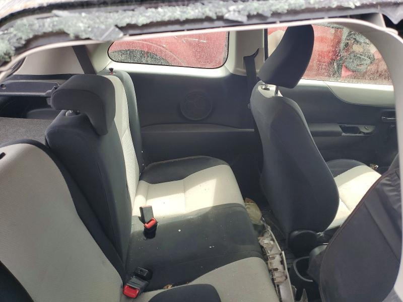 52688686 :رقم المزاد ، JTDJTUD39DD568818 vin ، 2013 Toyota Yaris مزاد بيع
