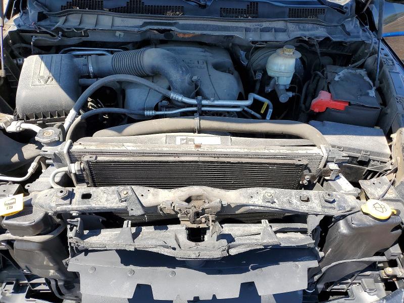 Продажа на аукционе авто 2014 Ram 1500, vin: 1C6RR7MT1ES210037, номер лота: 54704406
