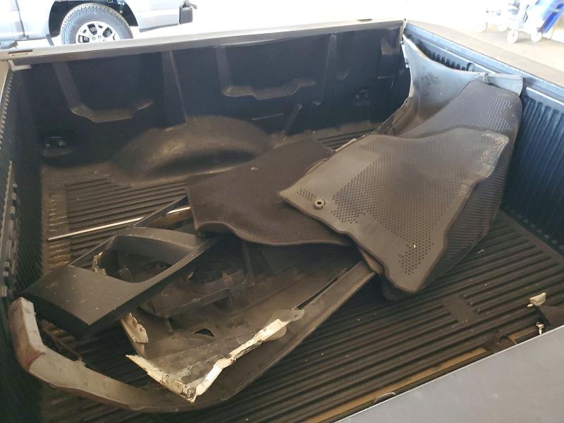 Aukcja sprzedaży 2014 Nissan Titan, vin: 1N6AA0EK6EN504149, numer aukcji: 53831426