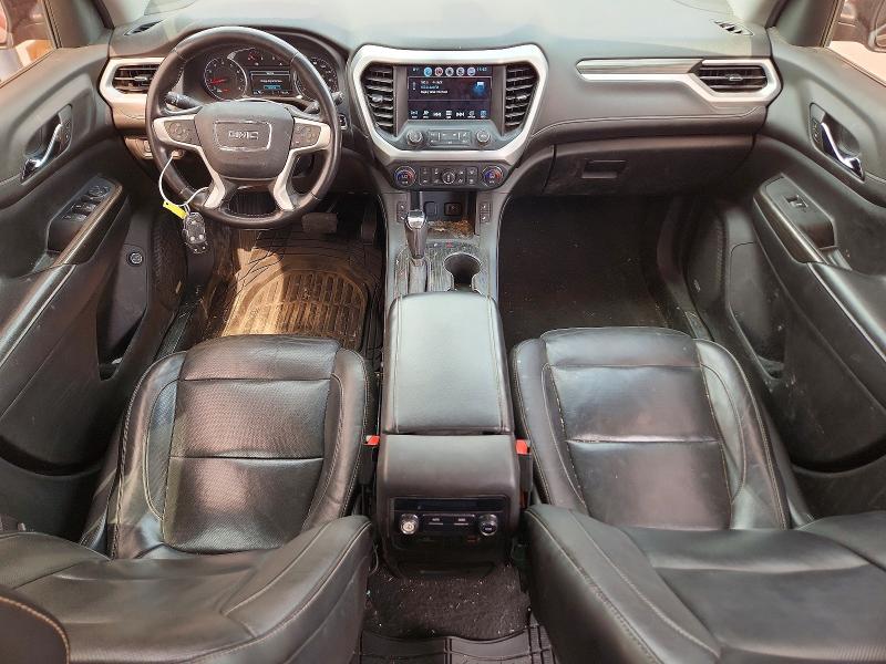 Aukcja sprzedaży 2019 Gmc Acadia, vin: 1GKKNMLS4KZ291006, numer aukcji: 52439416