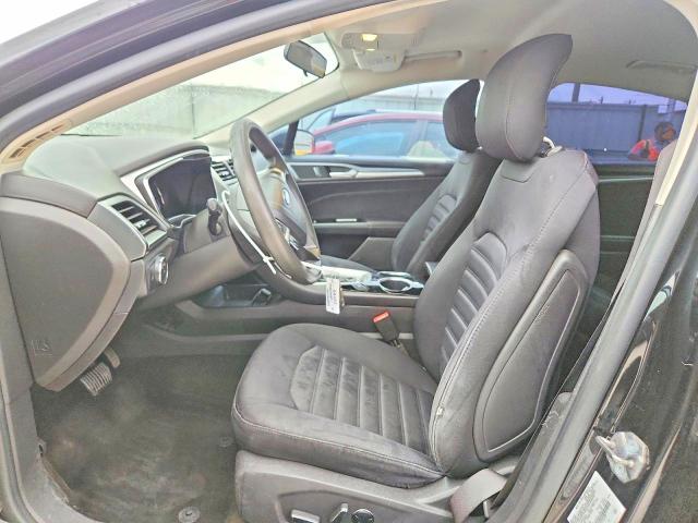 Продажа на аукционе авто 2013 Ford Fusion, vin: 3FA6P0LU8DR272179, номер лота: 51850026