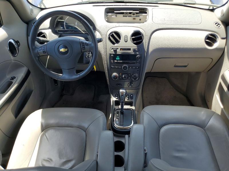 Aukcja sprzedaży 2006 Chevrolet Hhr, vin: 3GNDA23P56S585668, numer aukcji: 53836826