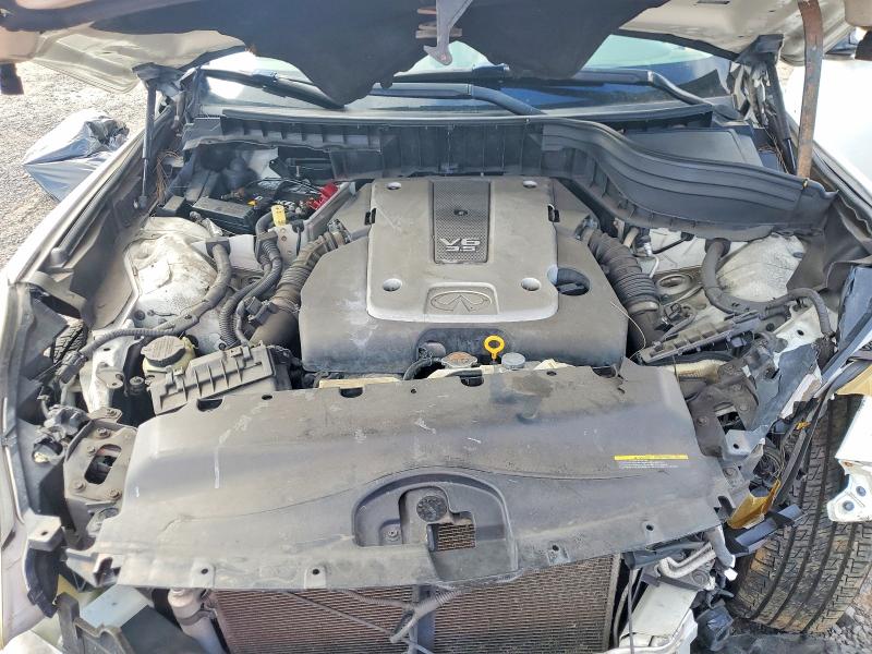 2008 Infiniti Ex35 მანქანა იყიდება აუქციონზე, vin: JNKAJ09E28M303977, აუქციონის ნომერი: 53661486