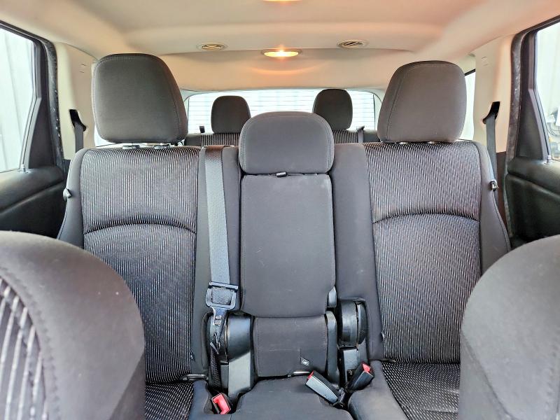 Aukcja sprzedaży 2013 Dodge Journey, vin: 3C4PDCBGXDT626744, numer aukcji: 54166826
