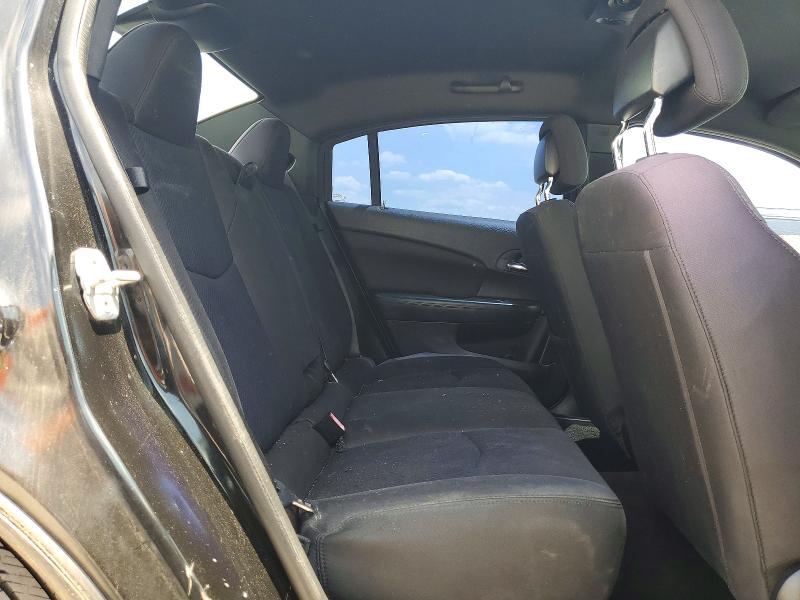 Продажа на аукционе авто 2013 Chrysler 200, vin: 1C3CCBBG4DN716472, номер лота: 55433886