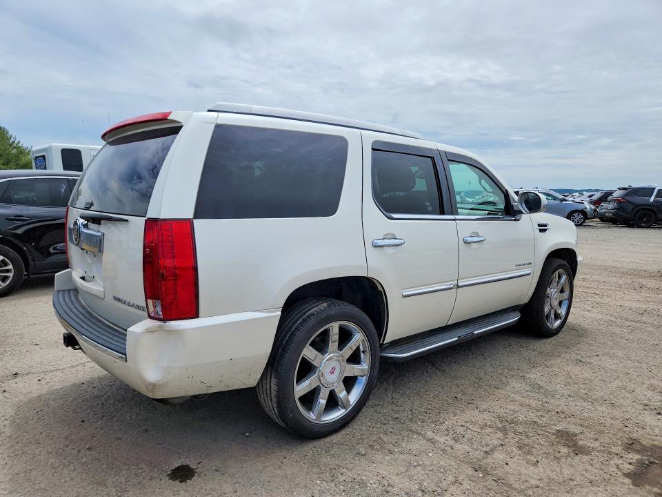 Продажа на аукционе авто 2012 Cadillac Escalade, vin: 1GYS4BEF1CR283184, номер лота: 54814666
